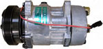 FC1974 A/C Compressor 6453.G5 71721757 CITROEN JUMPER Bo 1994-